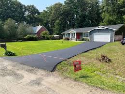 Best Driveway Overlay Services  in Westwood, KS